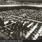 18 Temmuz 1932 - Türkiye Milletler Cemiyetine Üye Oldu