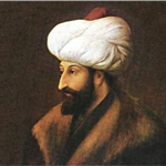 30 Mart 1432 - Fatih Sultan Mehmet'in Doğumu