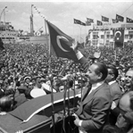 21 Mayıs 1950 - Adnan Menderes Başbakan Oldu