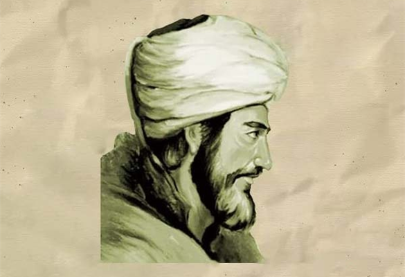 Ибн Туфайль. Ахмад ибн Абдуллах. Ахмад Югнаки. Абдурахмана ибн Ахмада Джами.